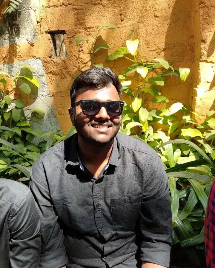 Chaitanya